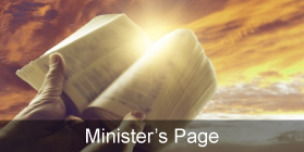 Minister's Page